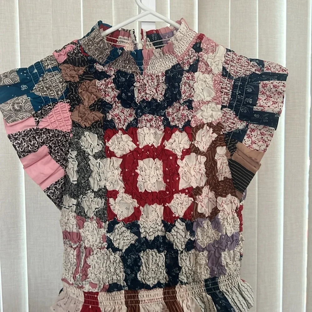 SEA
WOMEN'S NOHR DRESS size M - Picture 10 of 10